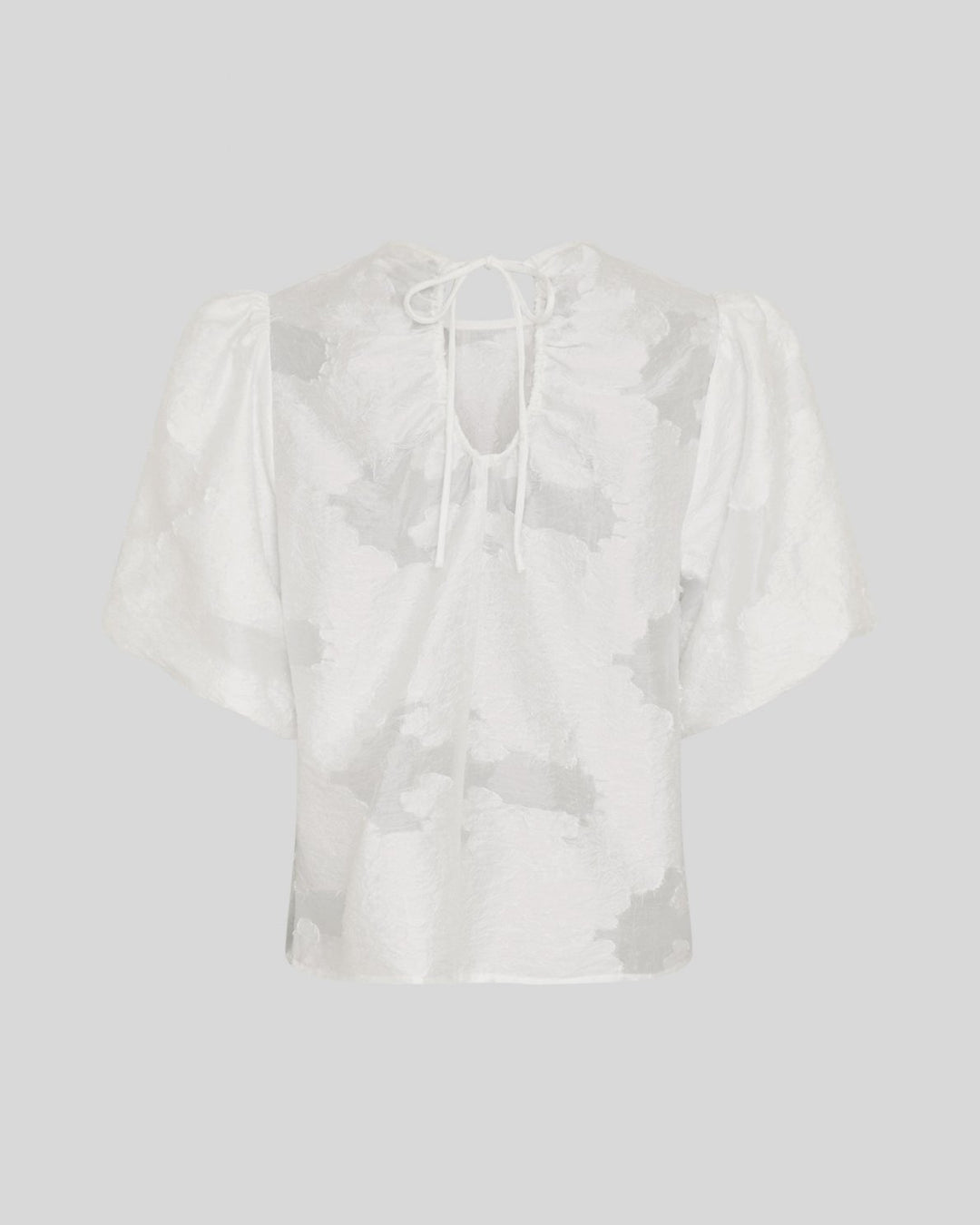 MSCHOrkidea 2/4 Top / Egret