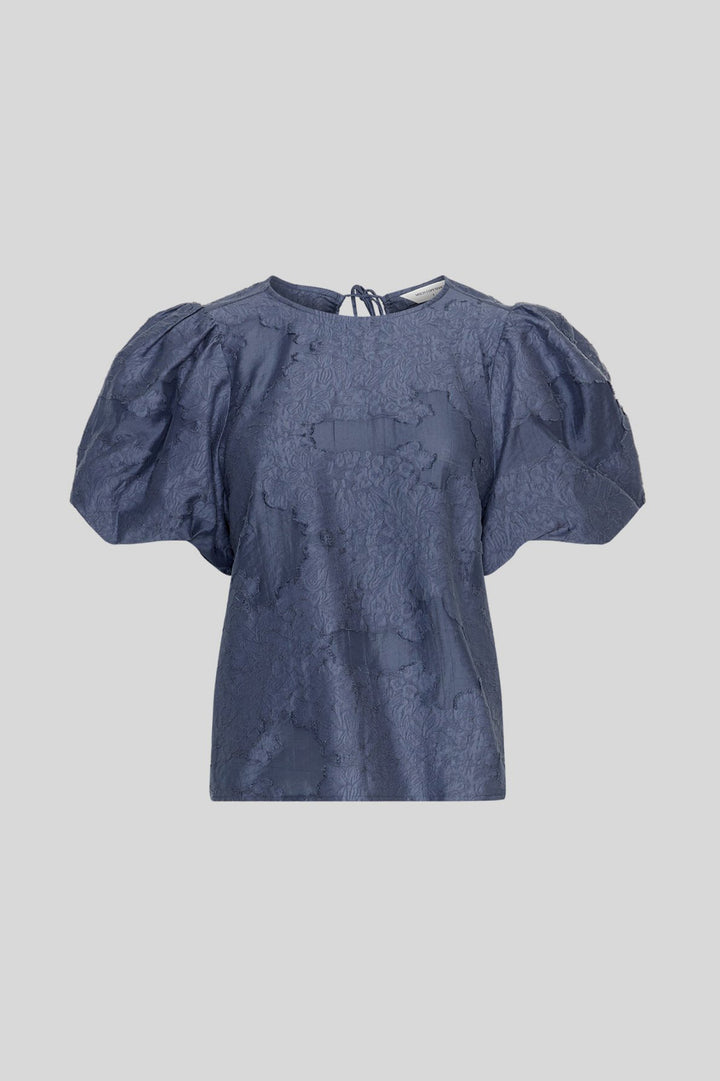 MSCHOrkidea 2/4 Top / Vintage Indigo