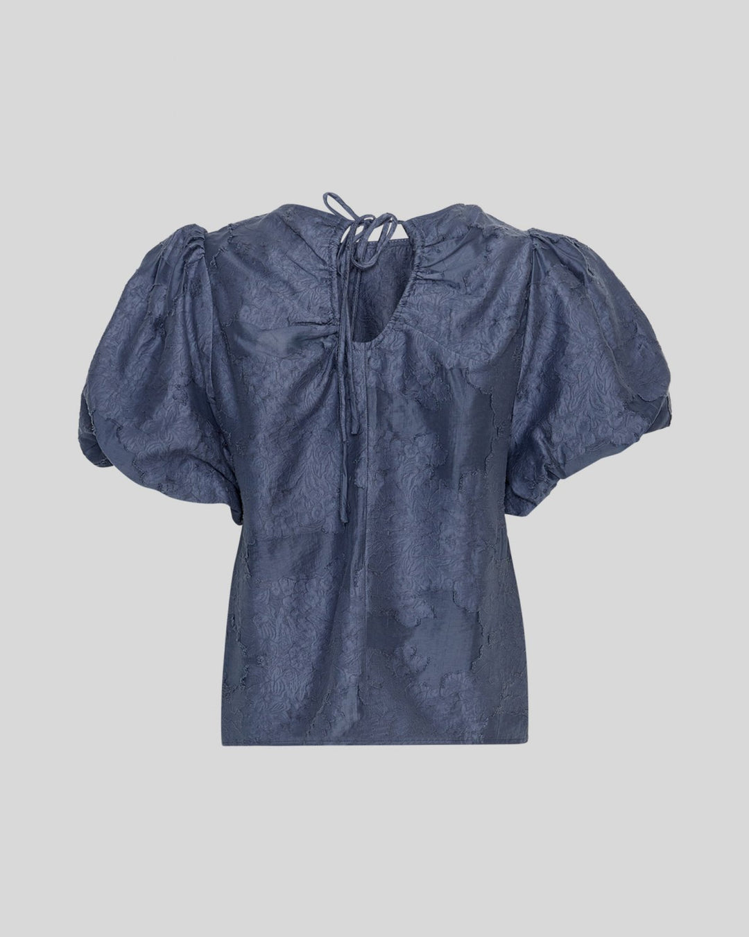 MSCHOrkidea 2/4 Top / Vintage Indigo