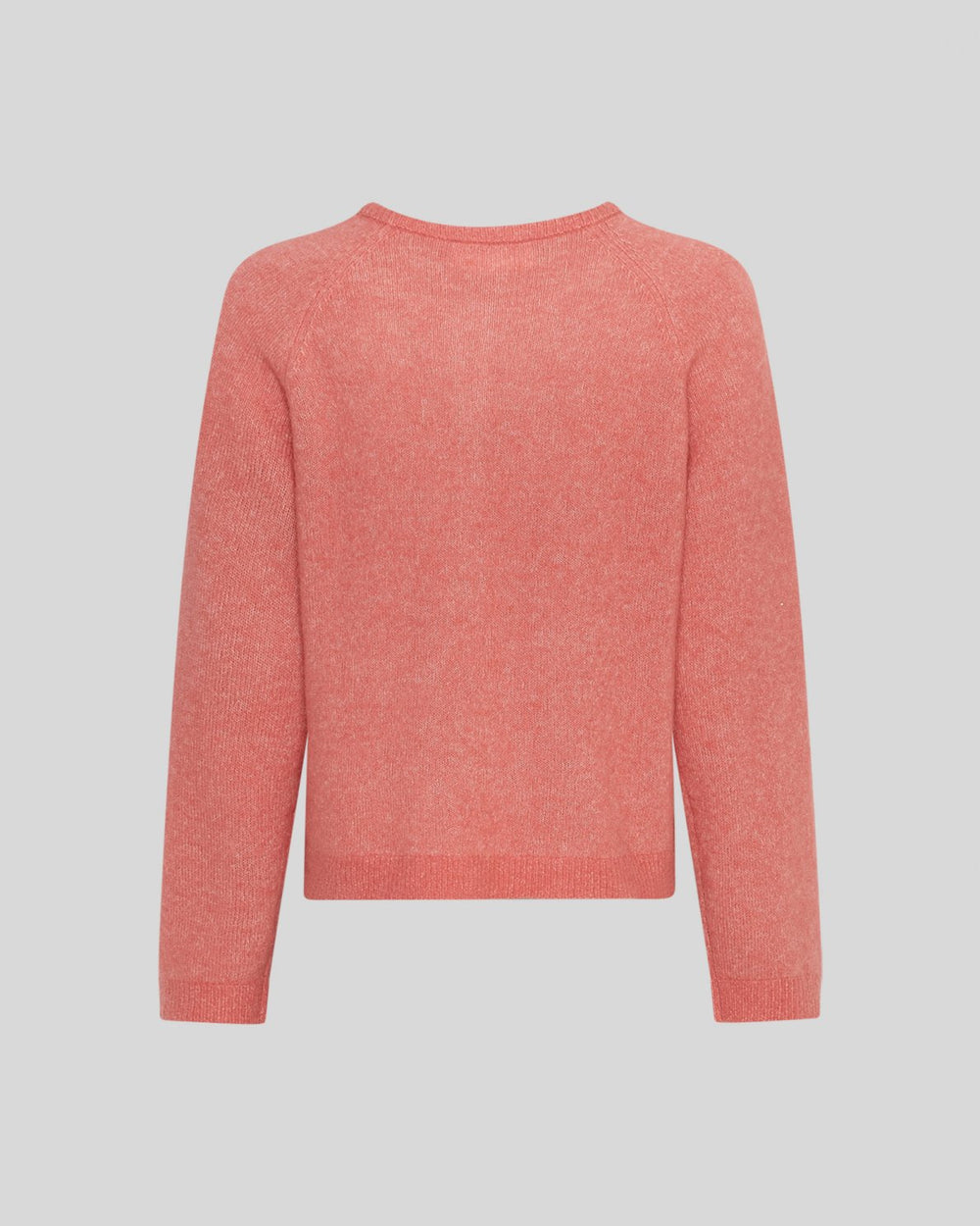 MSCHPalema Alegria Pullover / Faded Rose - Domestic Science Home