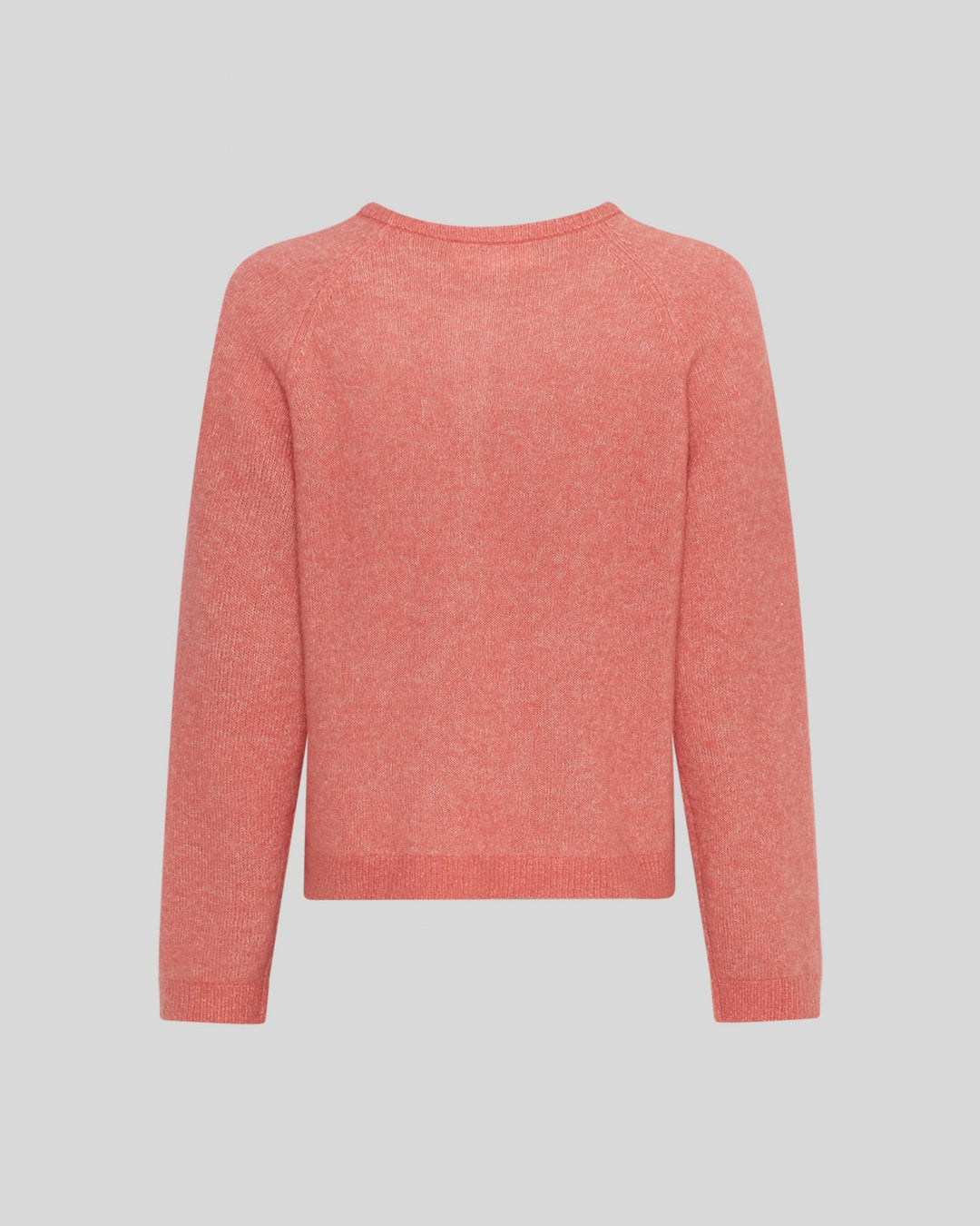 MSCHPalema Alegria Pullover / Faded Rose - Domestic Science Home