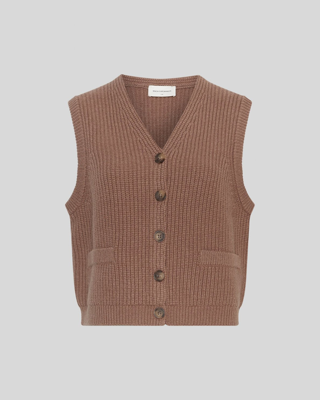 MSCHRiani Amaria Vest / Mountain T Mel - Domestic Science Home