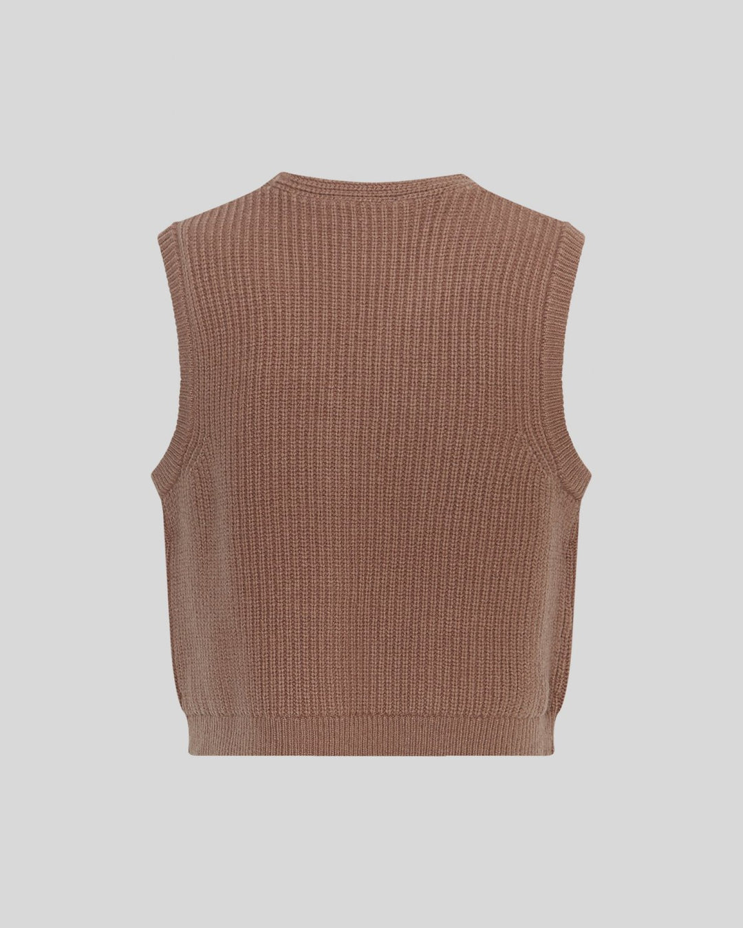 MSCHRiani Amaria Vest / Mountain T Mel - Domestic Science Home