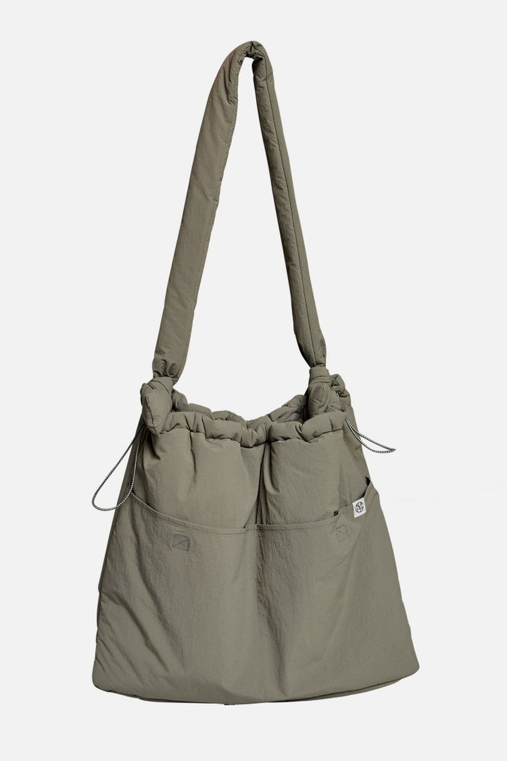 MSCH Sasja Icon Crossbody / Mulled Basil