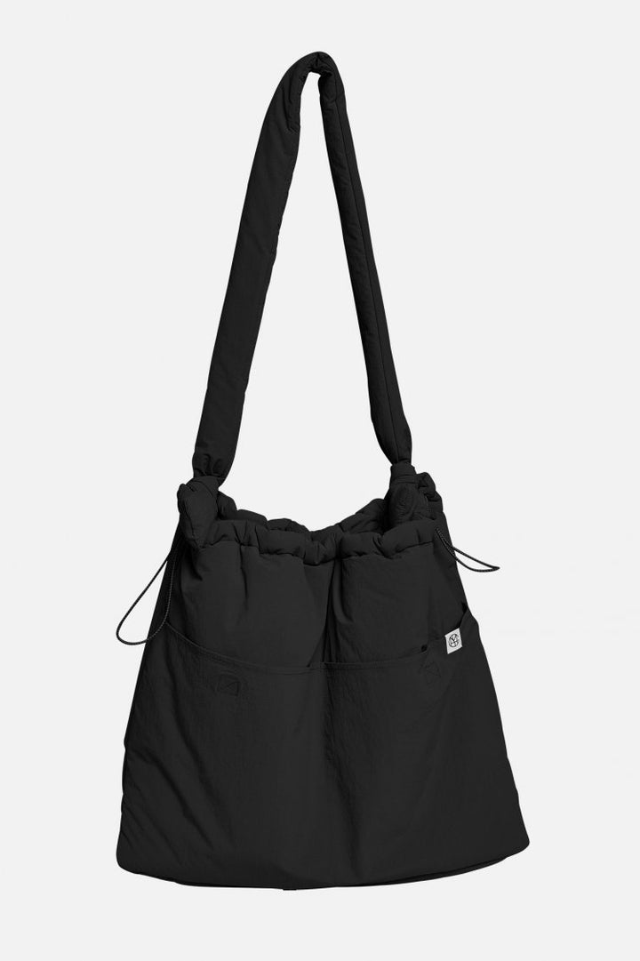 MSCH Sasja Icon Crossbody / Black