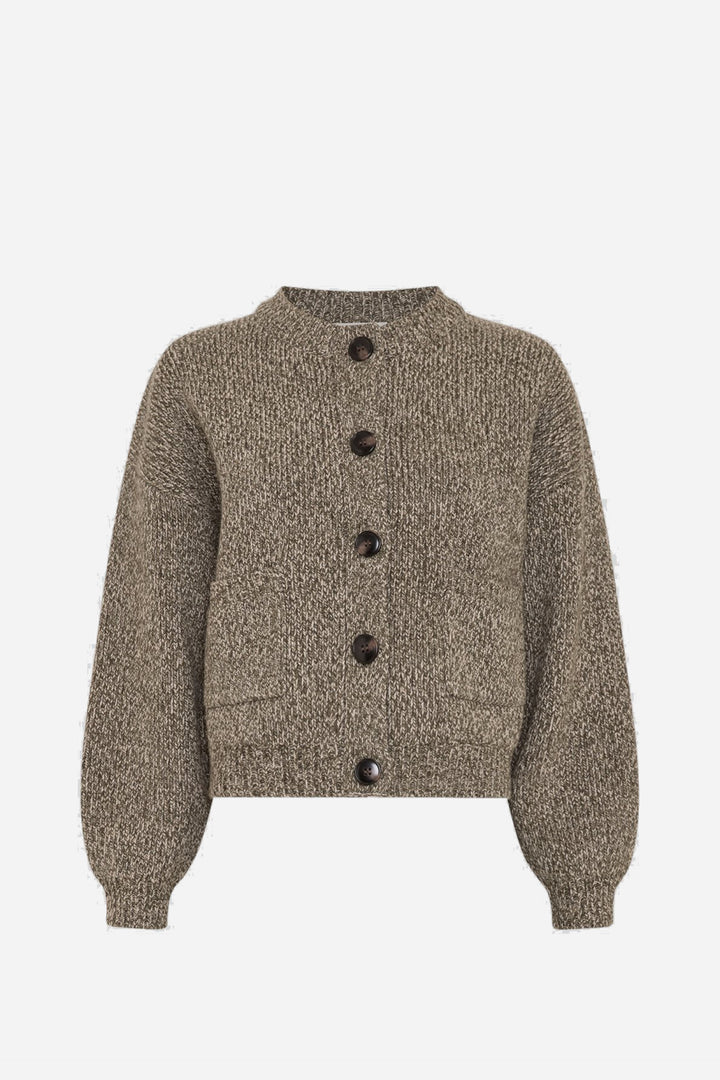 MSCHTrinity Lissi Cardigan / Kalamata
