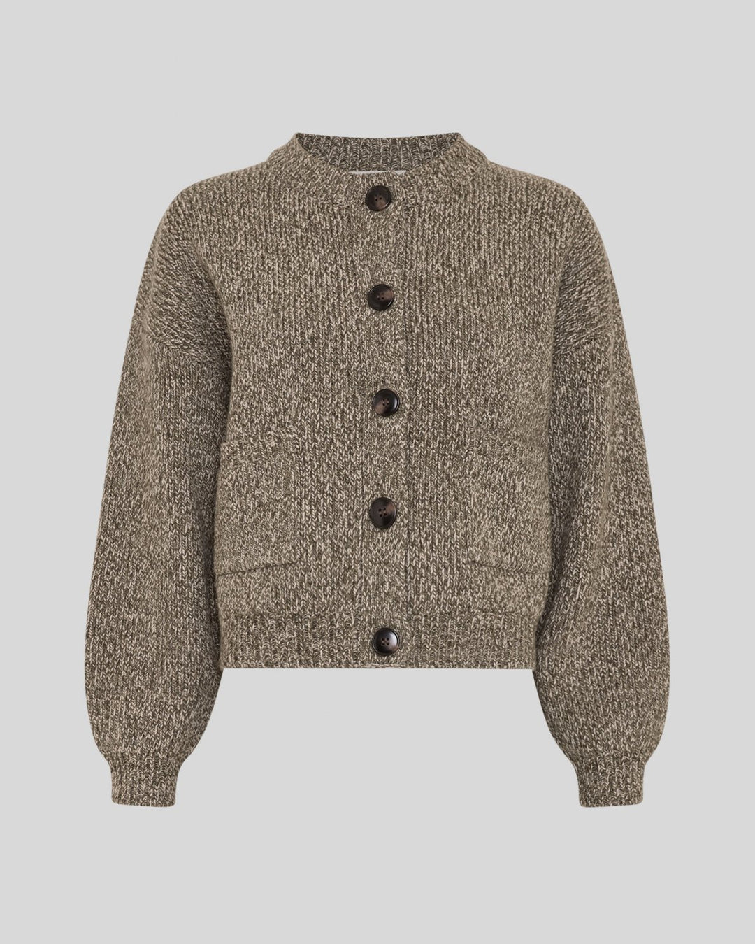 MSCHTrinity Lissi Cardigan / Kalamata