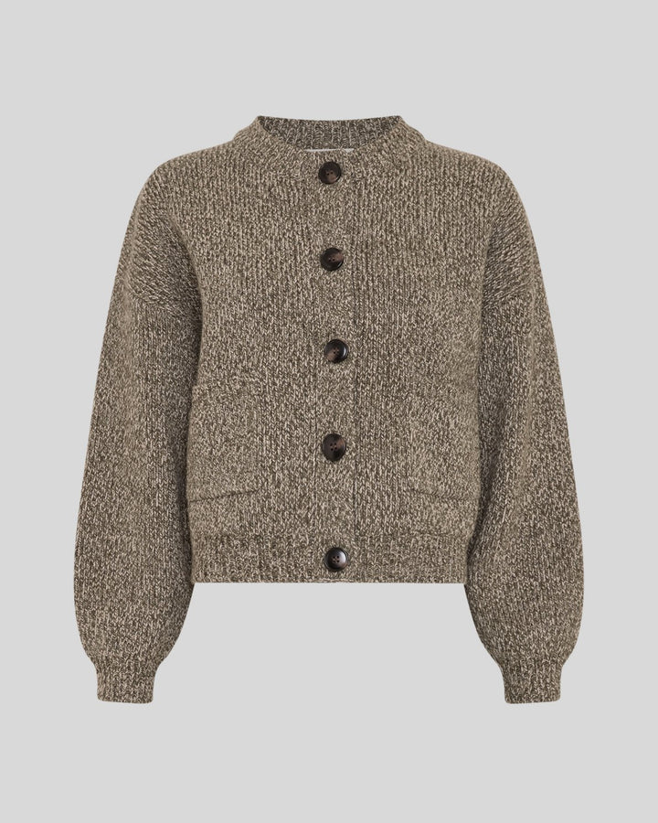 MSCHTrinity Lissi Cardigan / Kalamata