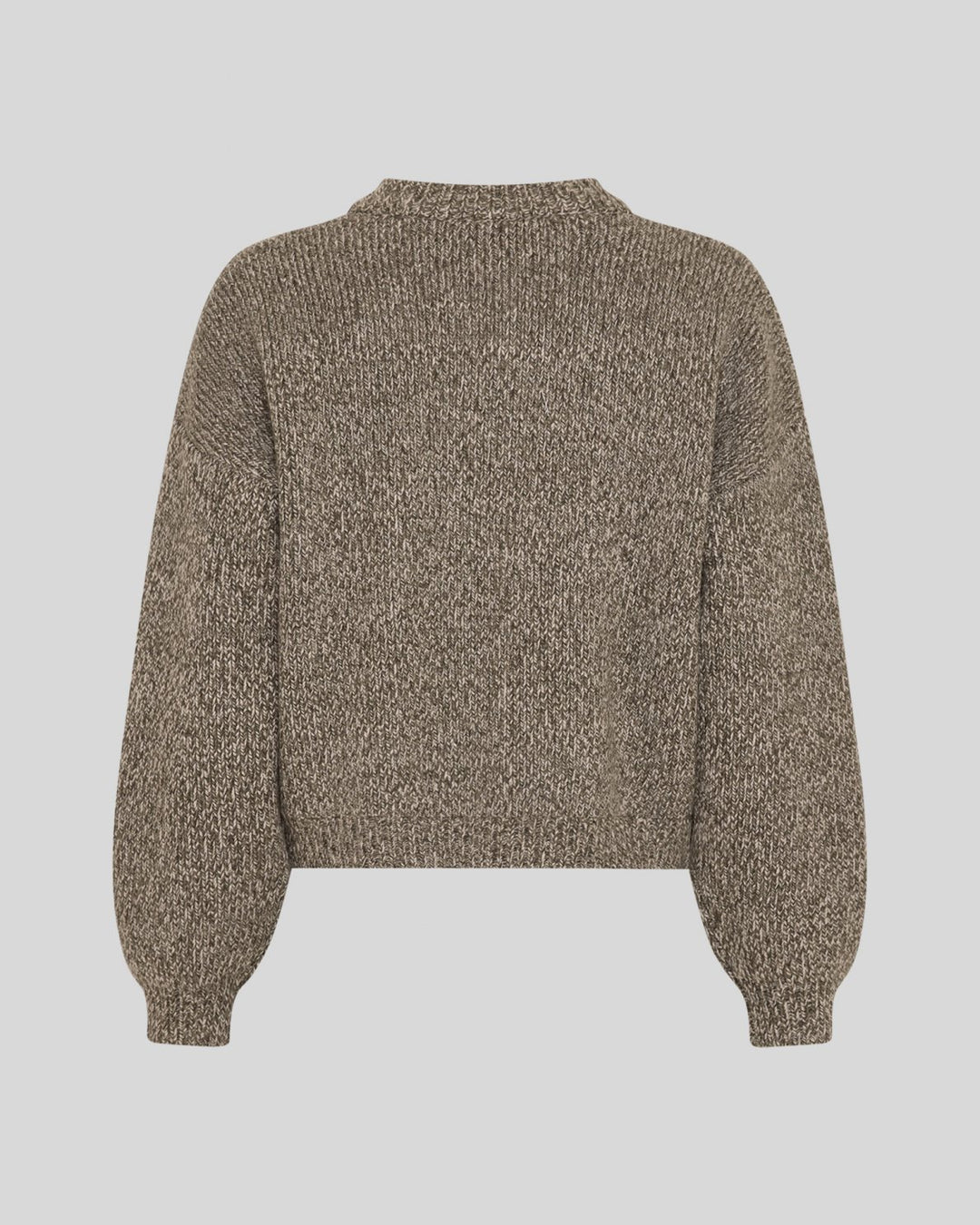 MSCHTrinity Lissi Cardigan / Kalamata