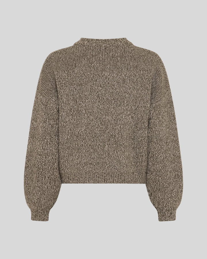 MSCHTrinity Lissi Cardigan / Kalamata