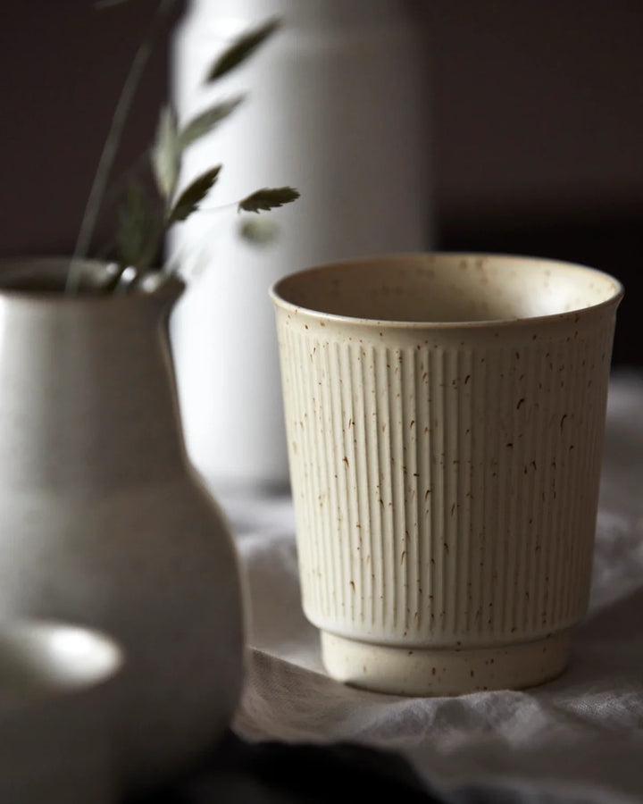 Mug / Berica Beige