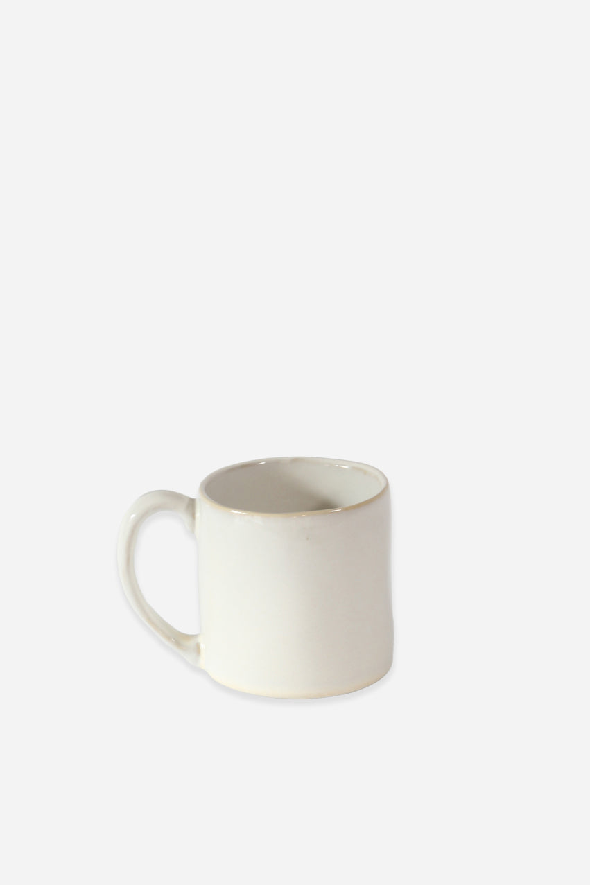 Mug  / White Ice - Domestic Science Home