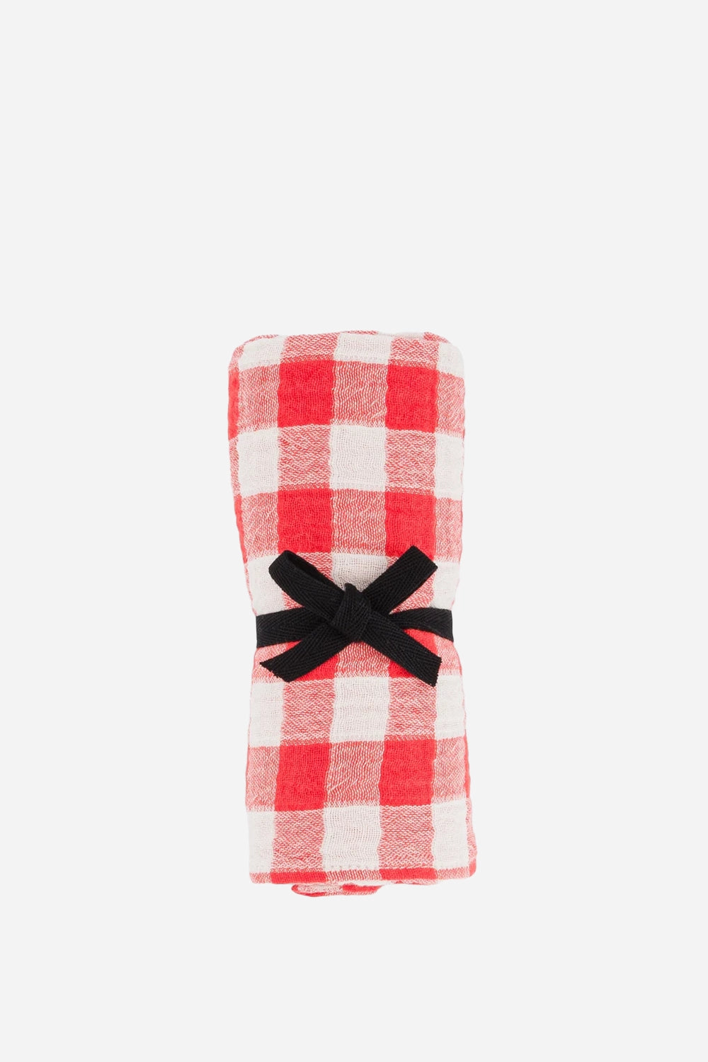 Baby Muslins / Gingham Tomato - Domestic Science Home