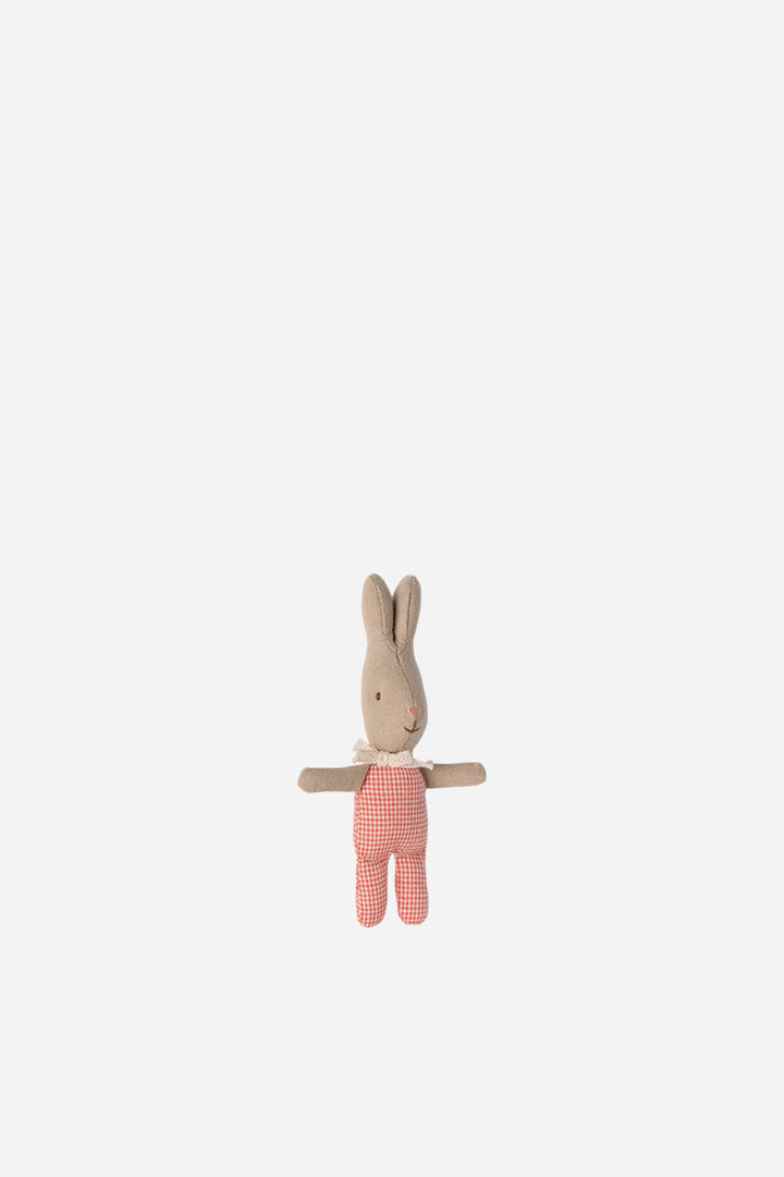 Rabbit, My - Red check