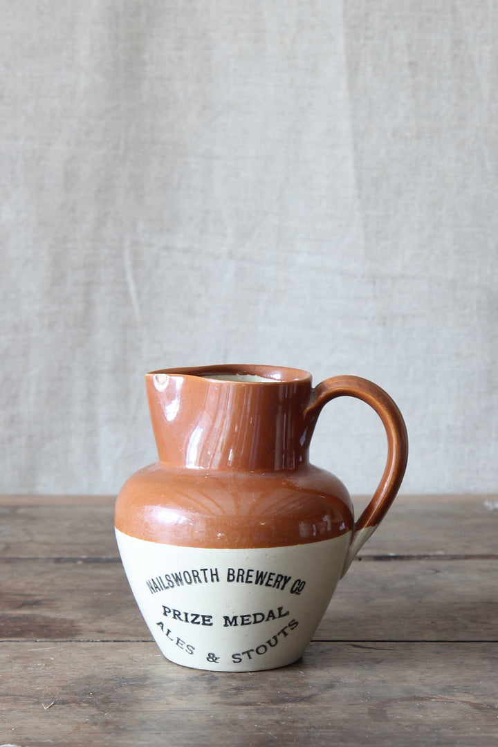 Nailsworth Brewery Jug
