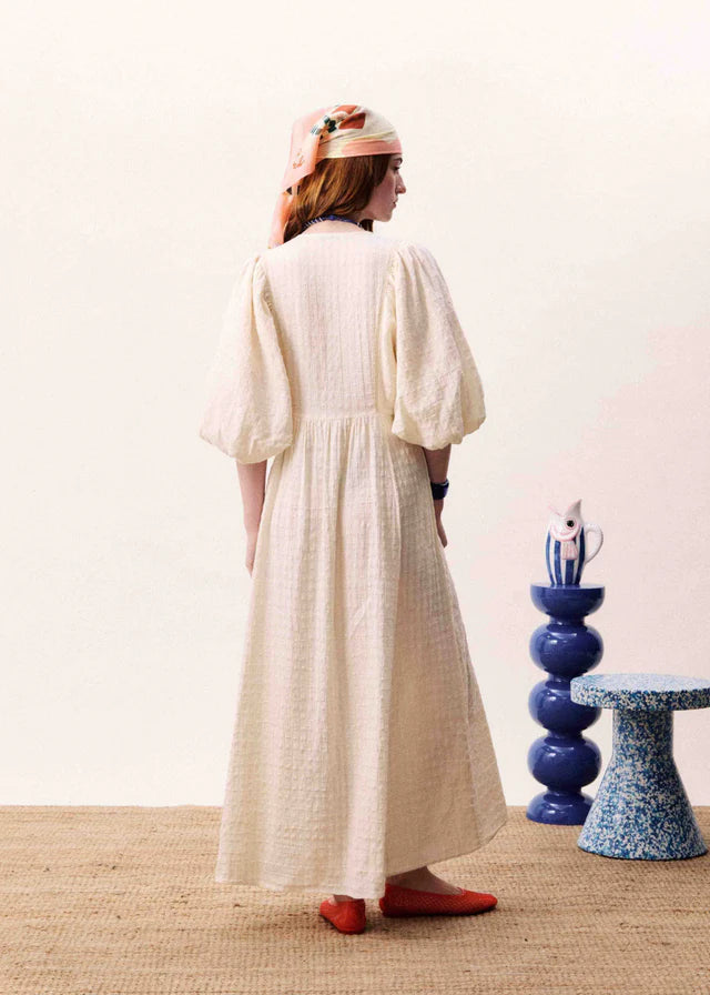 NESO / Beurre / Dress