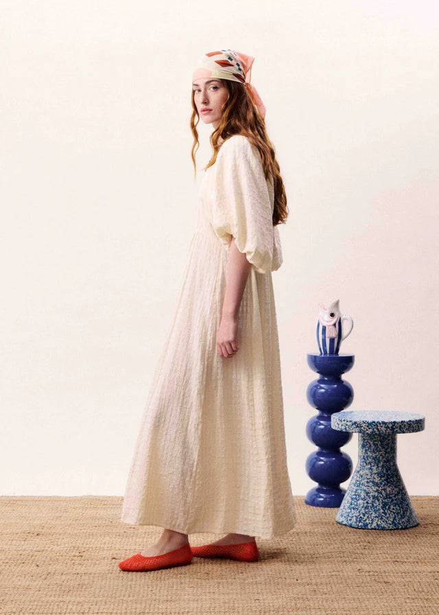 NESO / Beurre / Dress