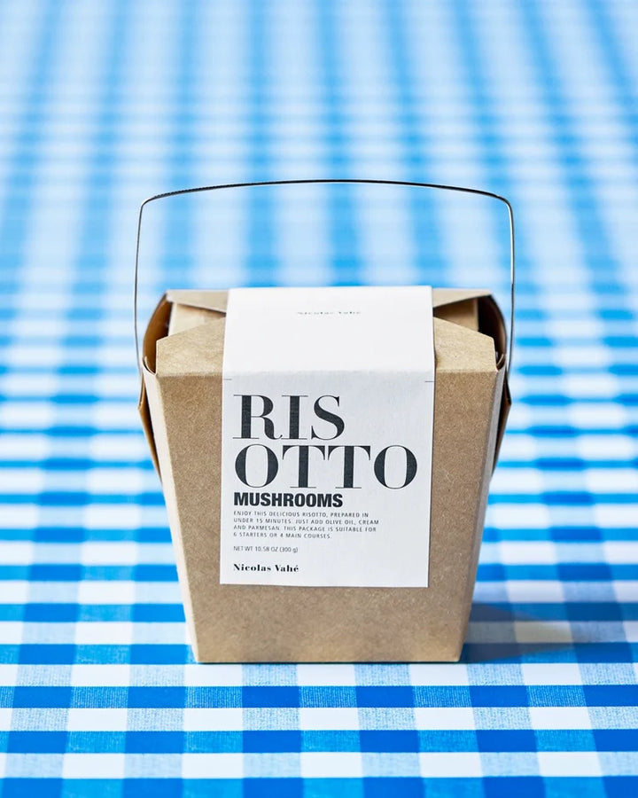 Risotto Mushrooms / 300g