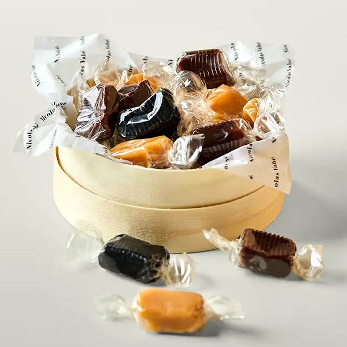 Caramel Mix /150 g