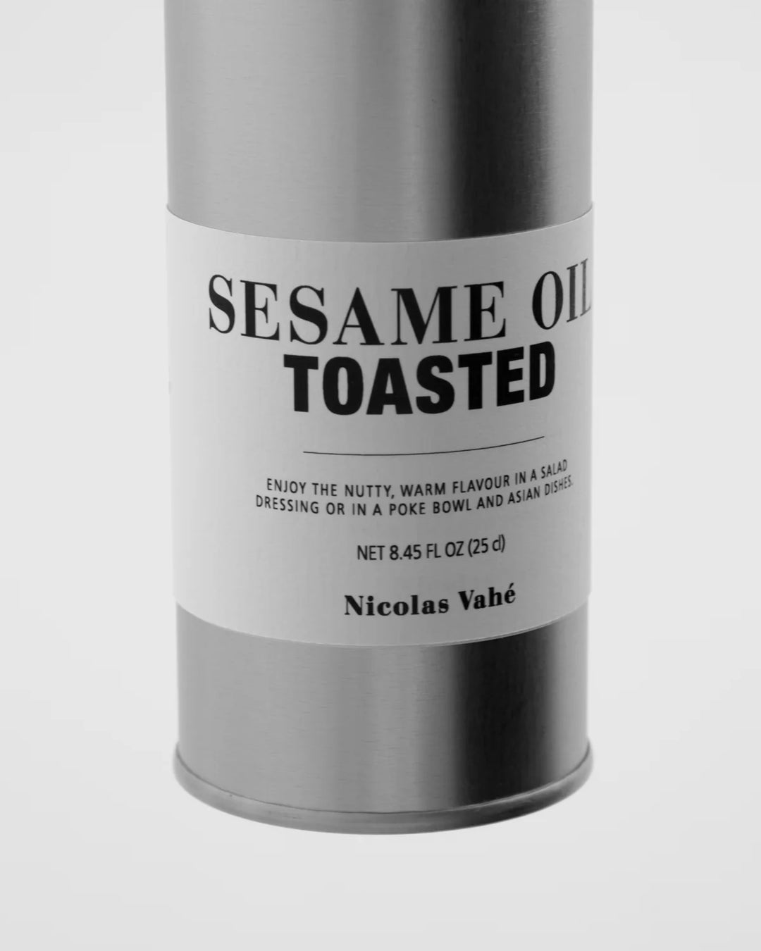 Toasted Sesame Oil / 25 cl