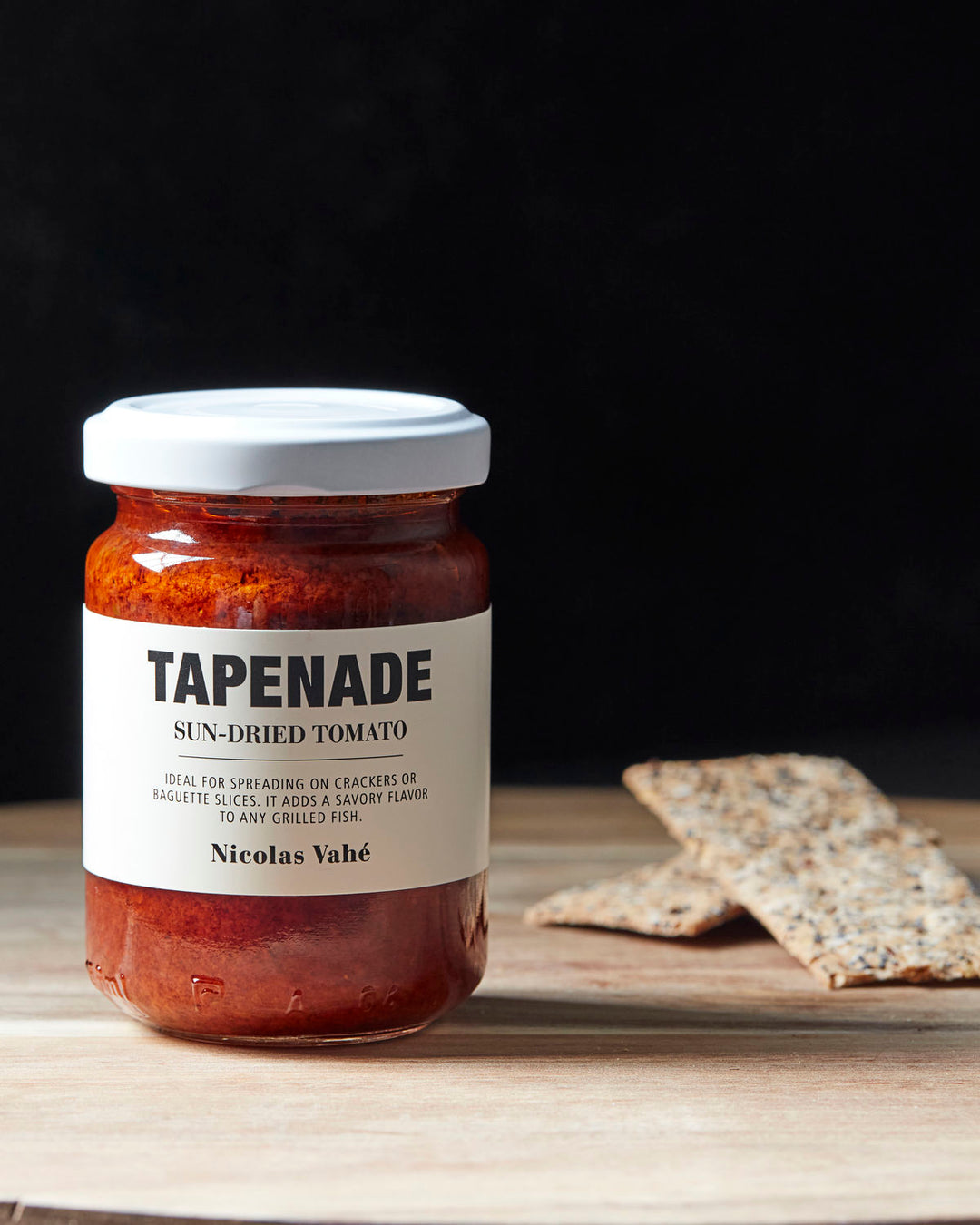 Sun-Dried Tomatoes Tapenade / 135 g