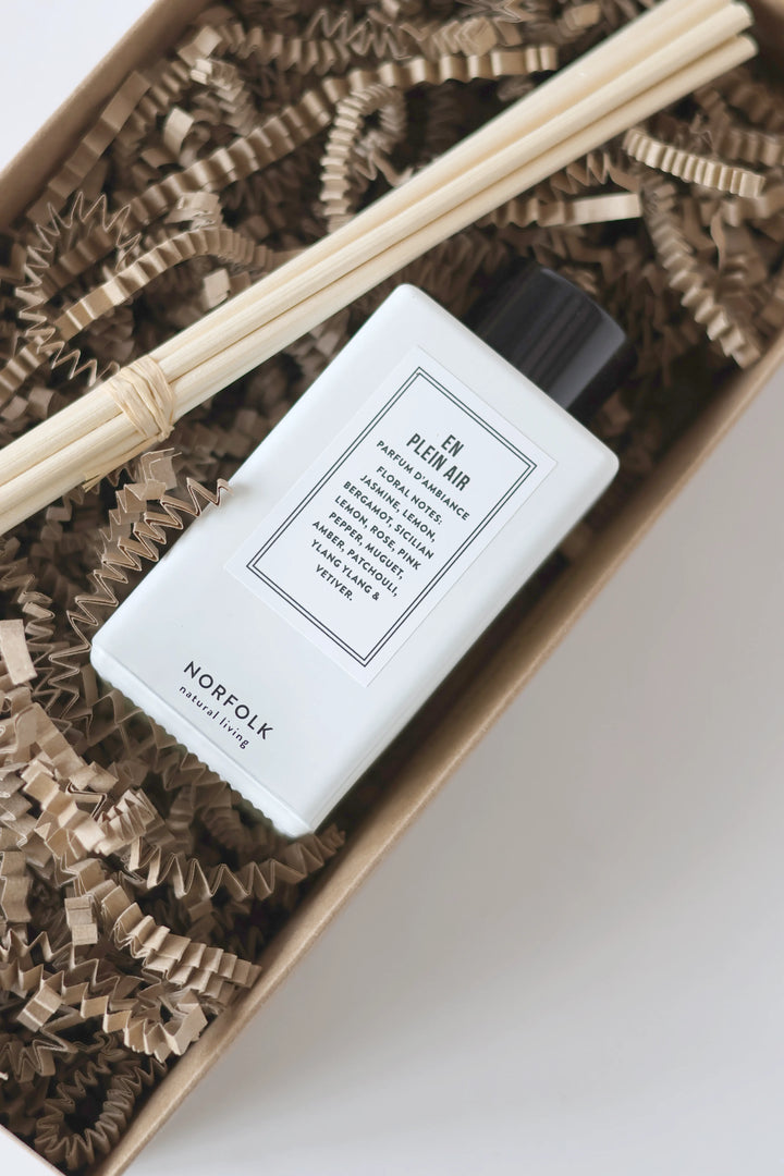 Reed Diffuser Oil Set En Plein Air