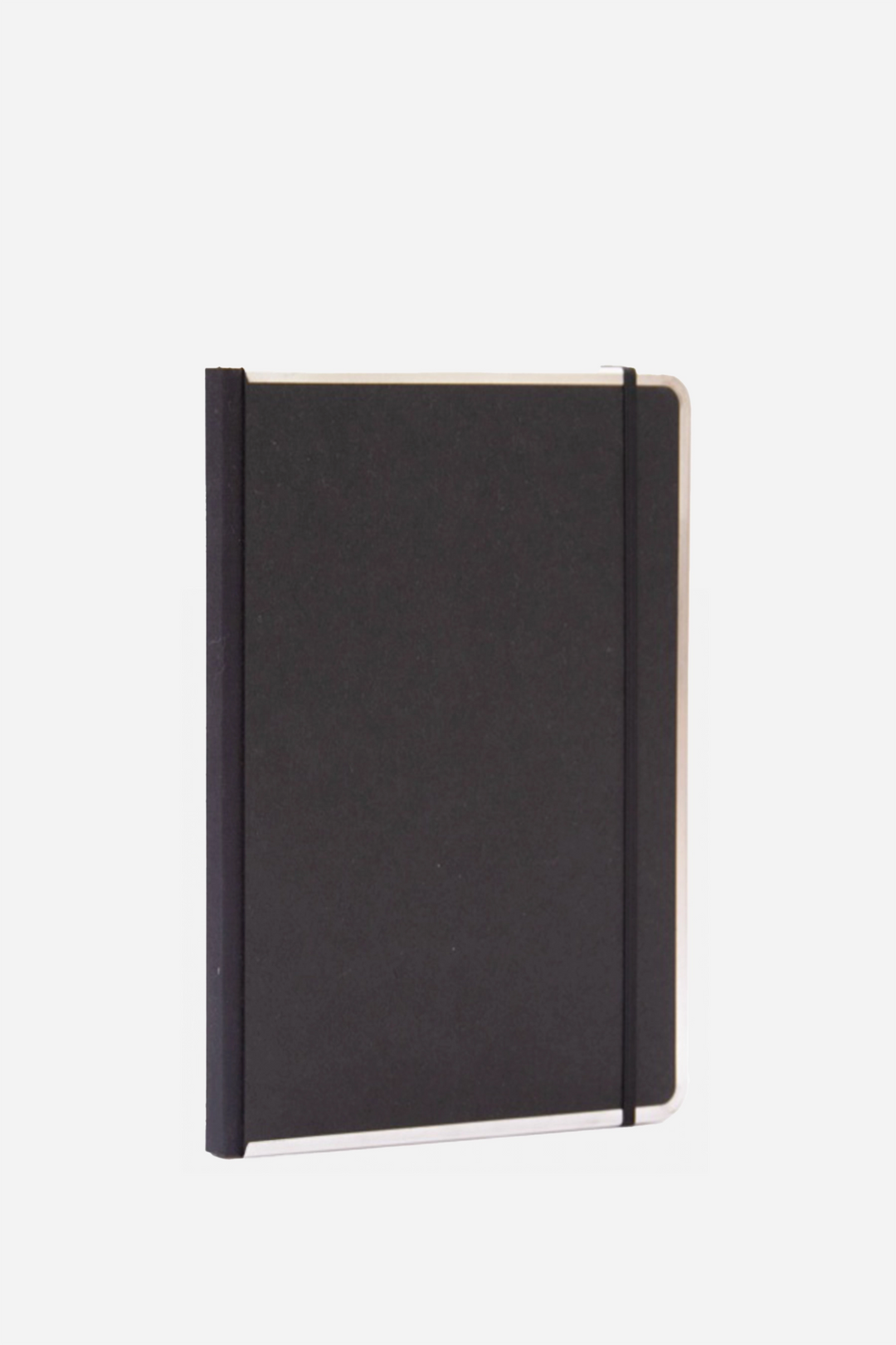 Bindewerk Notebook A4 Blank / Black