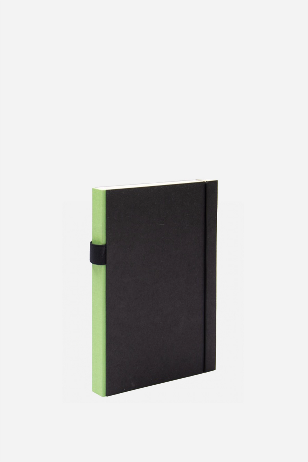 Purist Notebook A5 Blank / Green