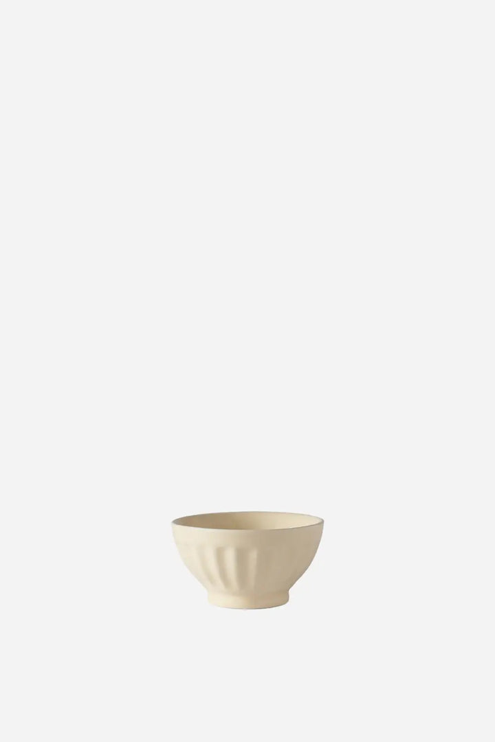 Grandma Bowl Sml / Nude