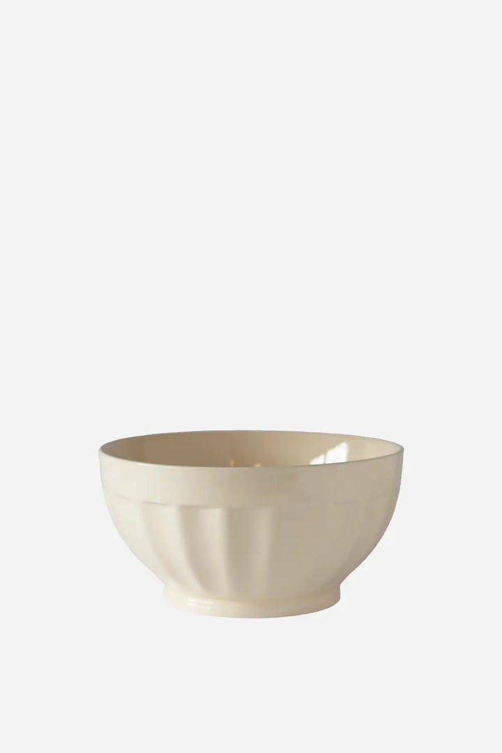 Grandmother Salad Bowl / Nude