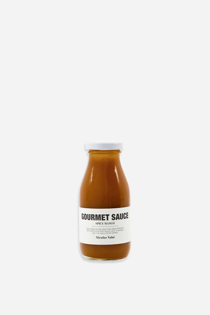 Spicy Mango Gourmet sauce /250 ml