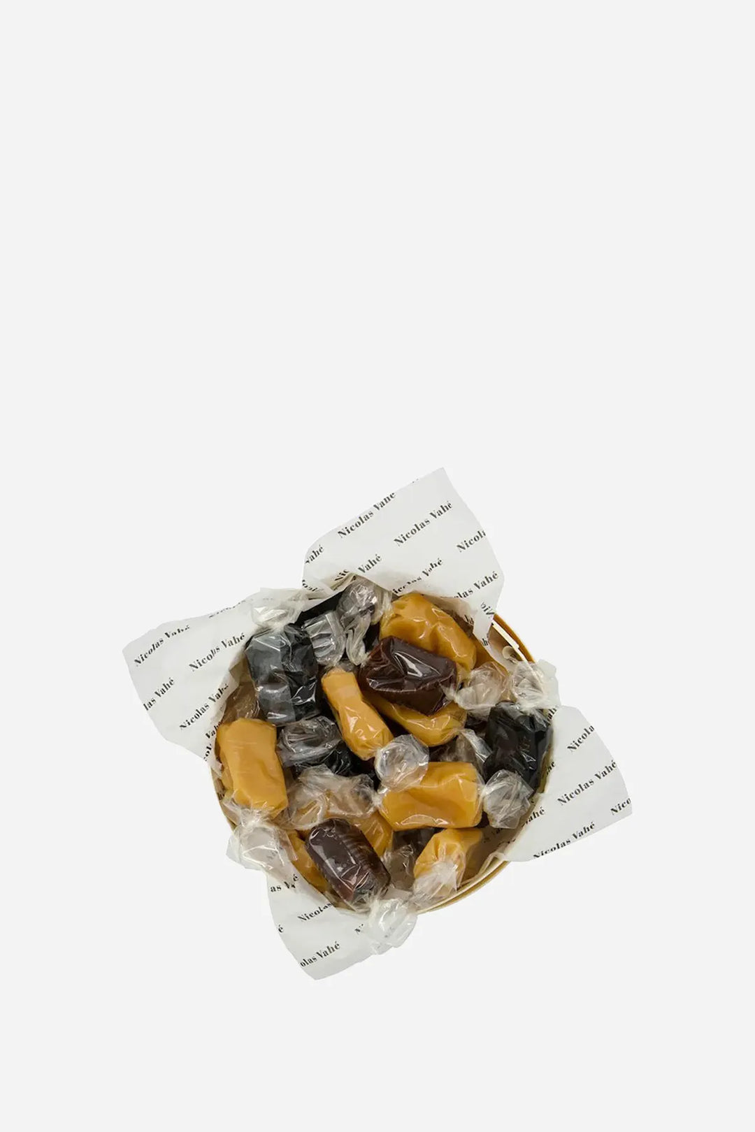 Caramel Mix /150 g
