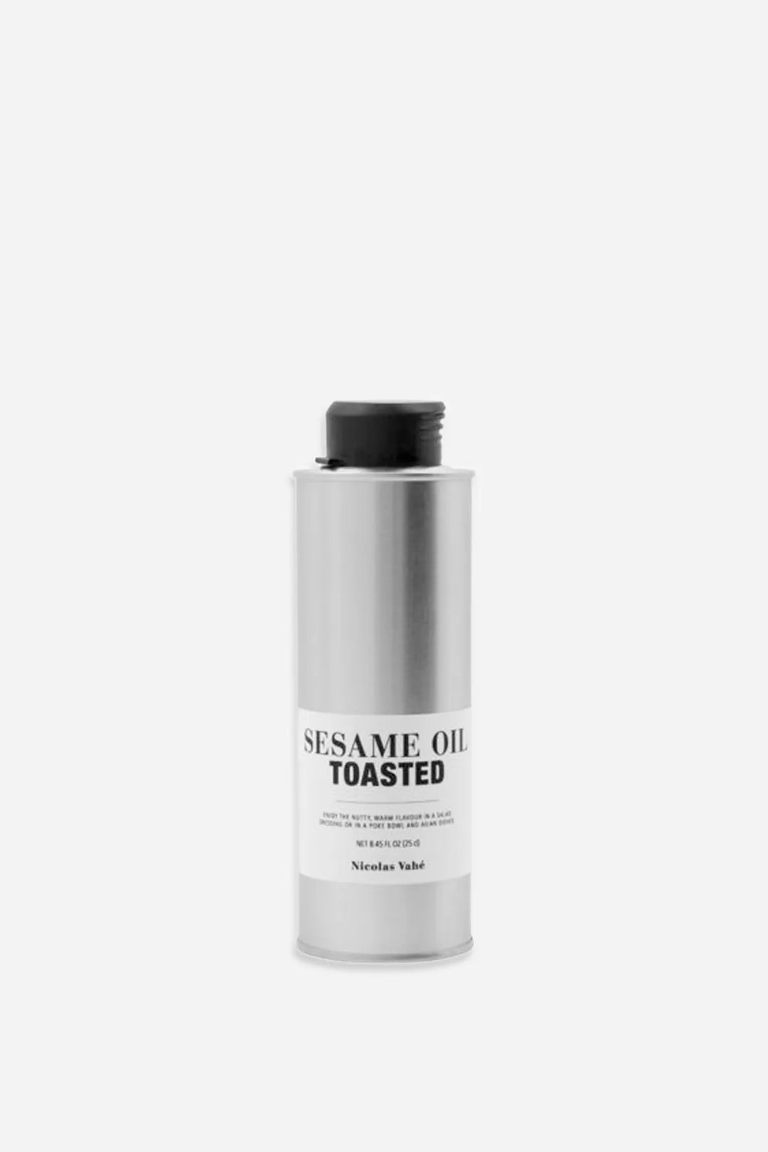 Toasted Sesame Oil / 25 cl