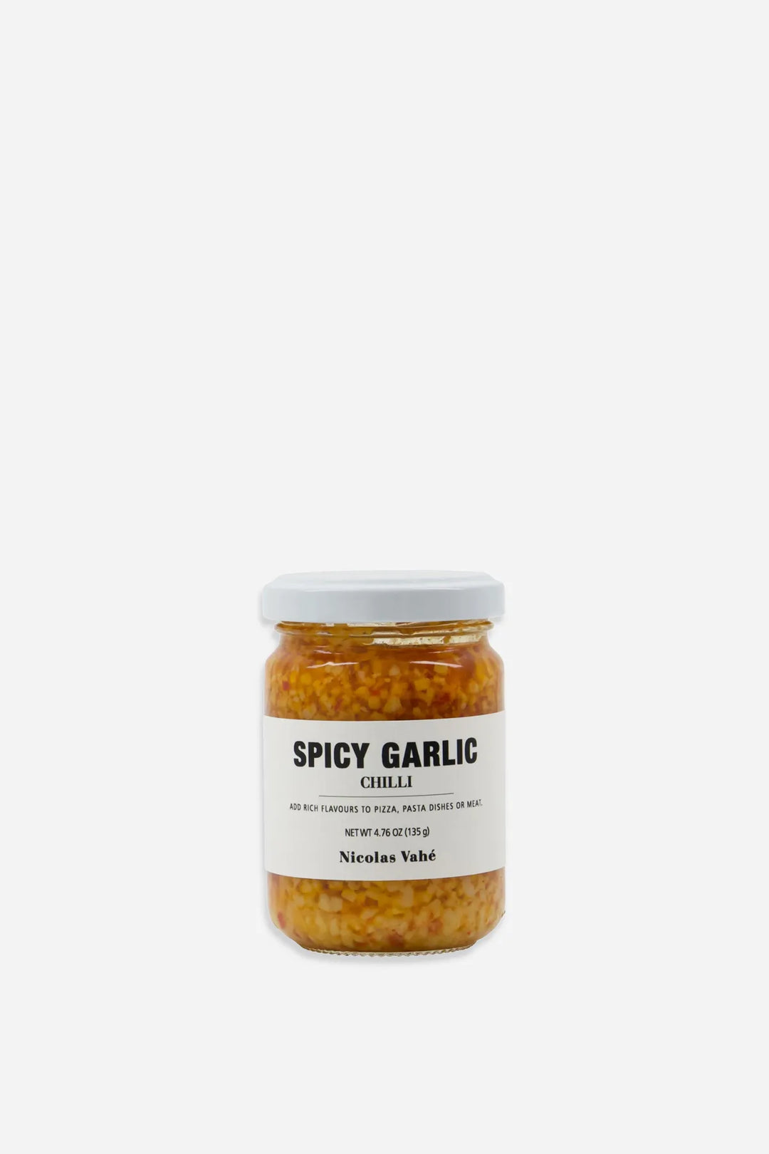 Spicy Garlic Chilli / 135 g