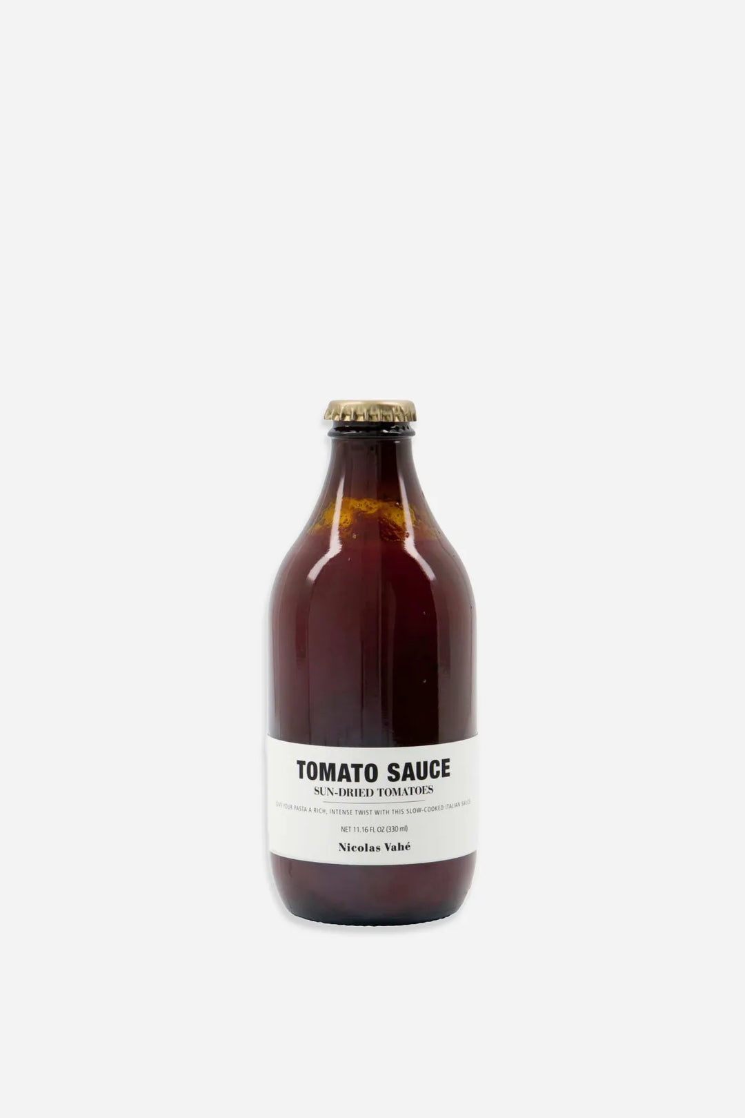 Sun Dried Tomato Sauce / 330 ml