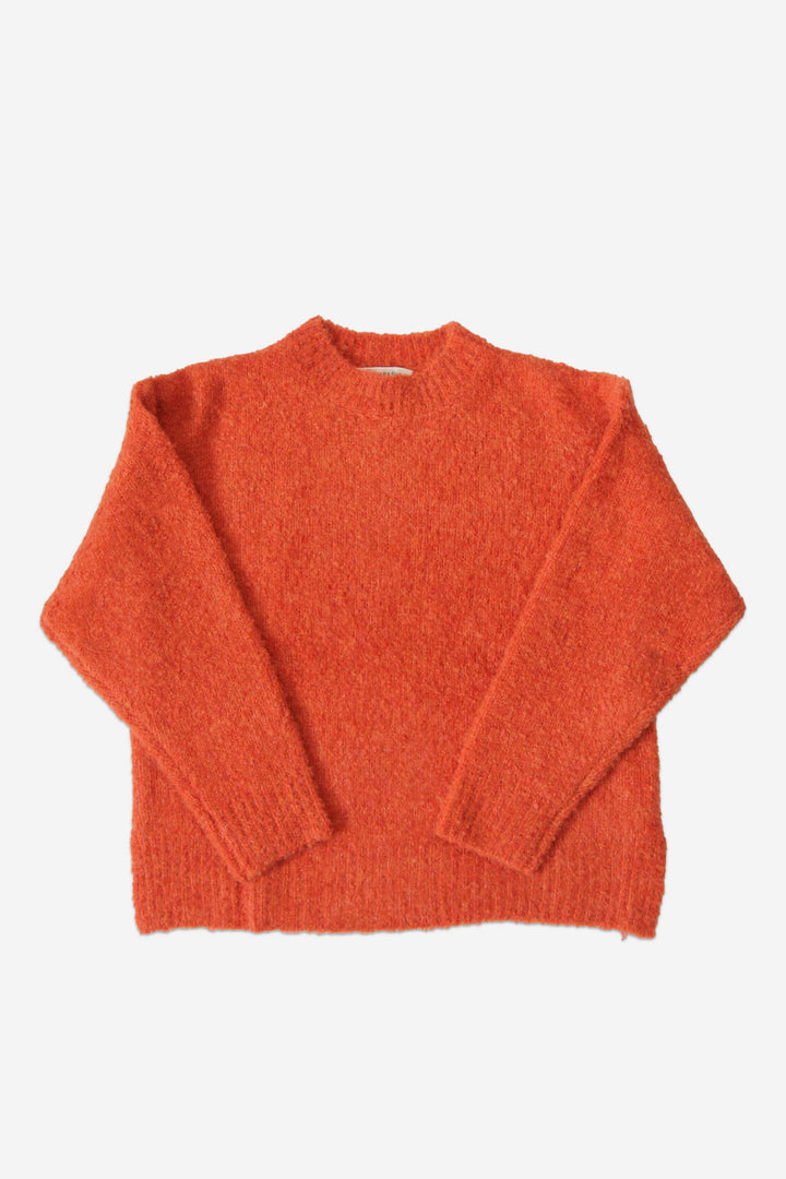 Jumper / Orange