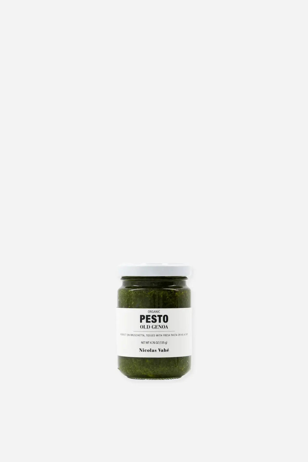 Organic Pesto Old Genoa / 135g