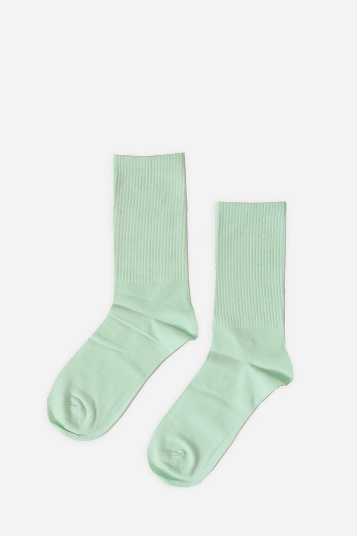 Socks / Mint