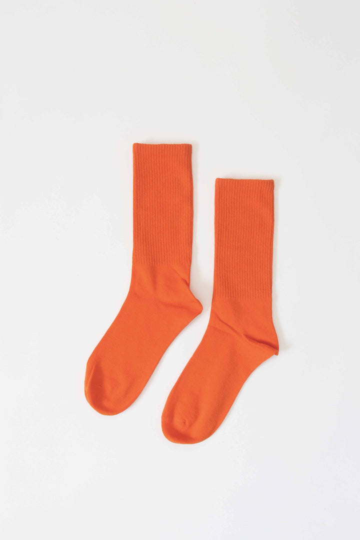 Socks / Orange