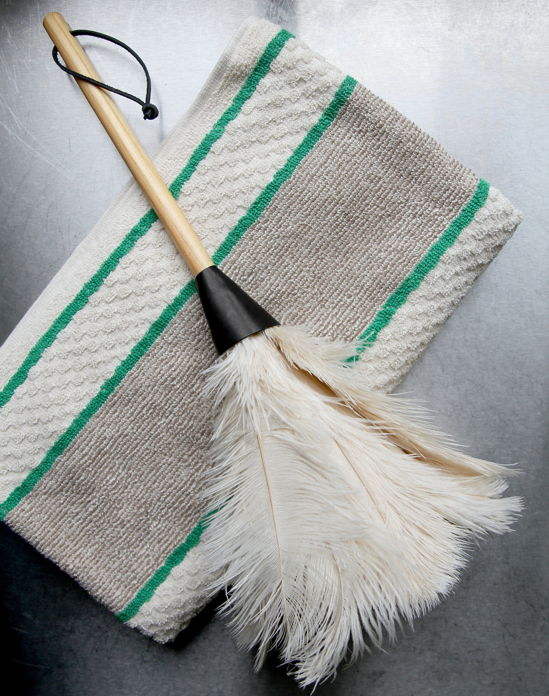 Redecker Refresh – Domestic Science Home