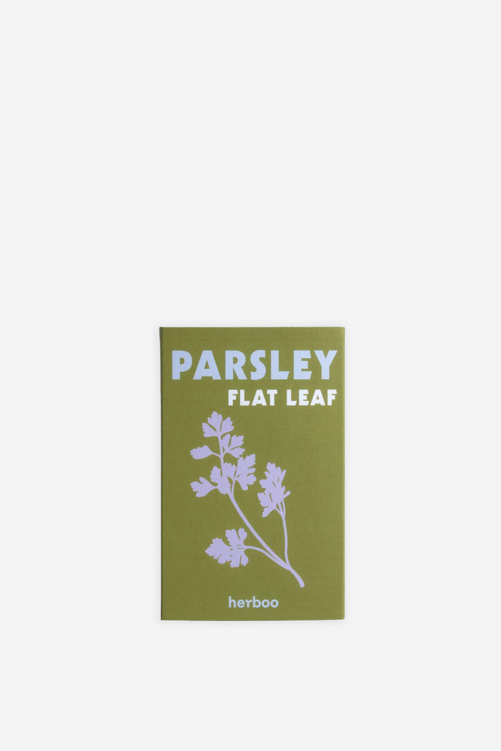 Seeds / Parsley