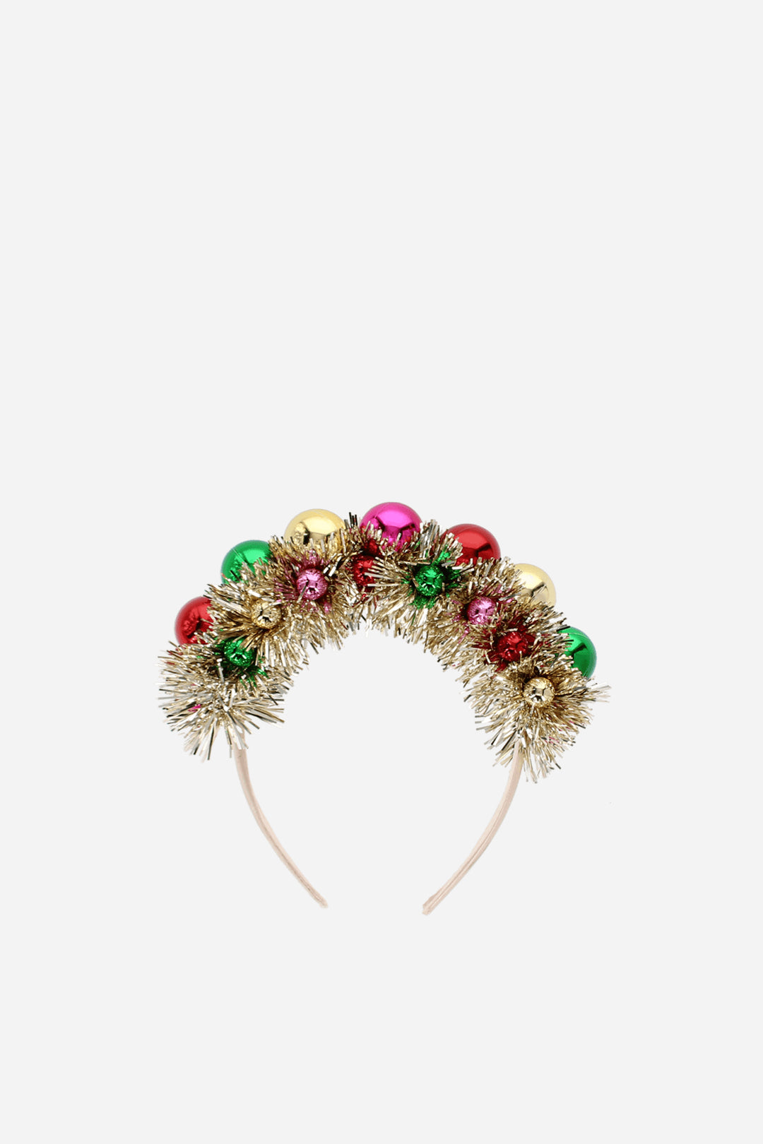 Party Headband / Baubles