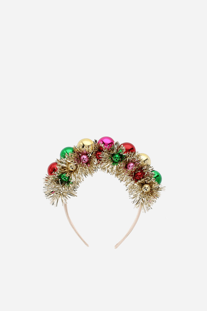 Party Headband / Baubles