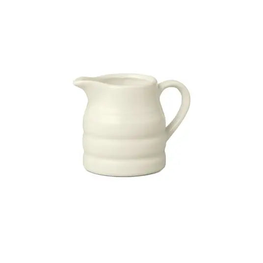 Churn Jug Mini / Pastel Cream