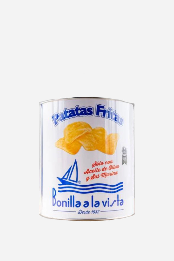Bonilla a La Vista Tinned Crisp / 500g