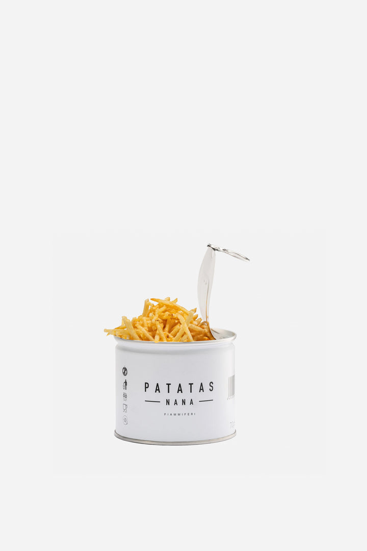 Patatas Nana Fiammiferi 70g
