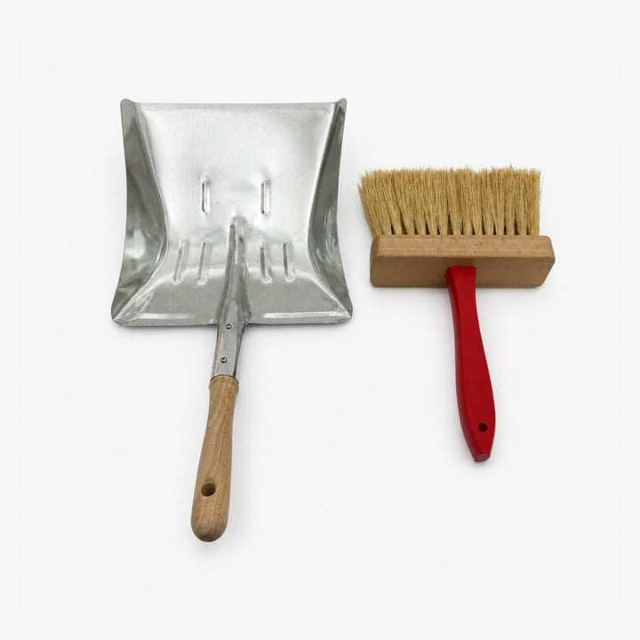 Dustpan & Brush Set