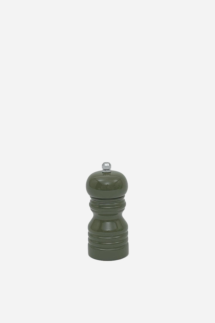 Mini Classic Salt/Pepper Grinder / Olive