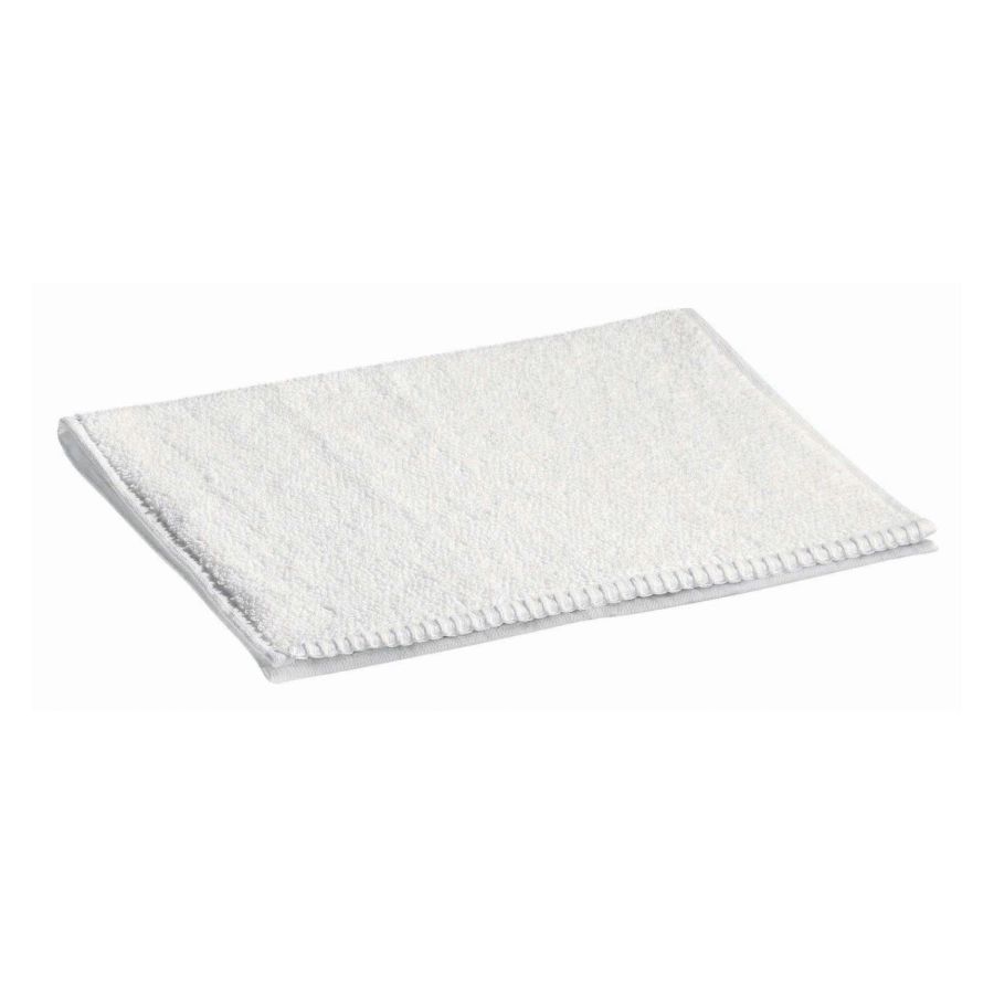 Bora Guest Towel 30x50 / Blanc - Domestic Science Home