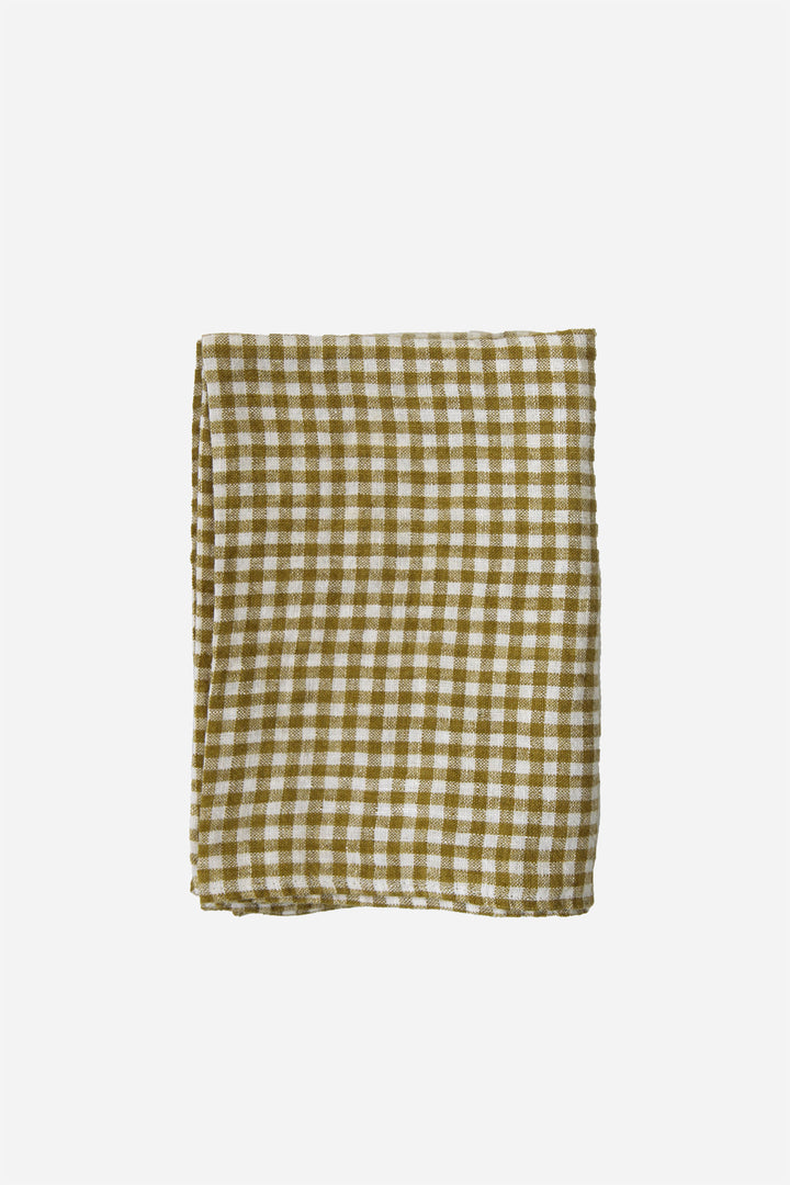 Piana Linen T Towel / Citrus